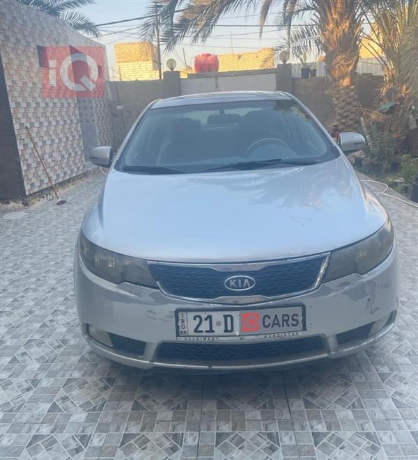 كيا سيراتو 2012 للبيع في العراق - الحرية